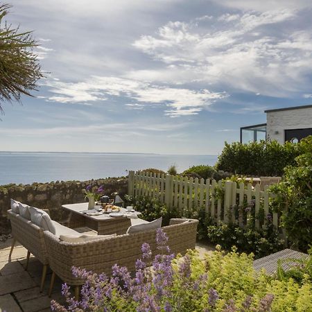 Mariners Cottage Маузел Екстер'єр фото