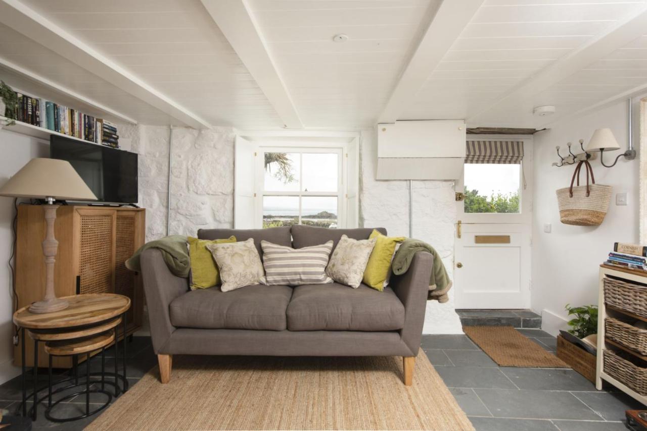 Mariners Cottage Маузел Екстер'єр фото