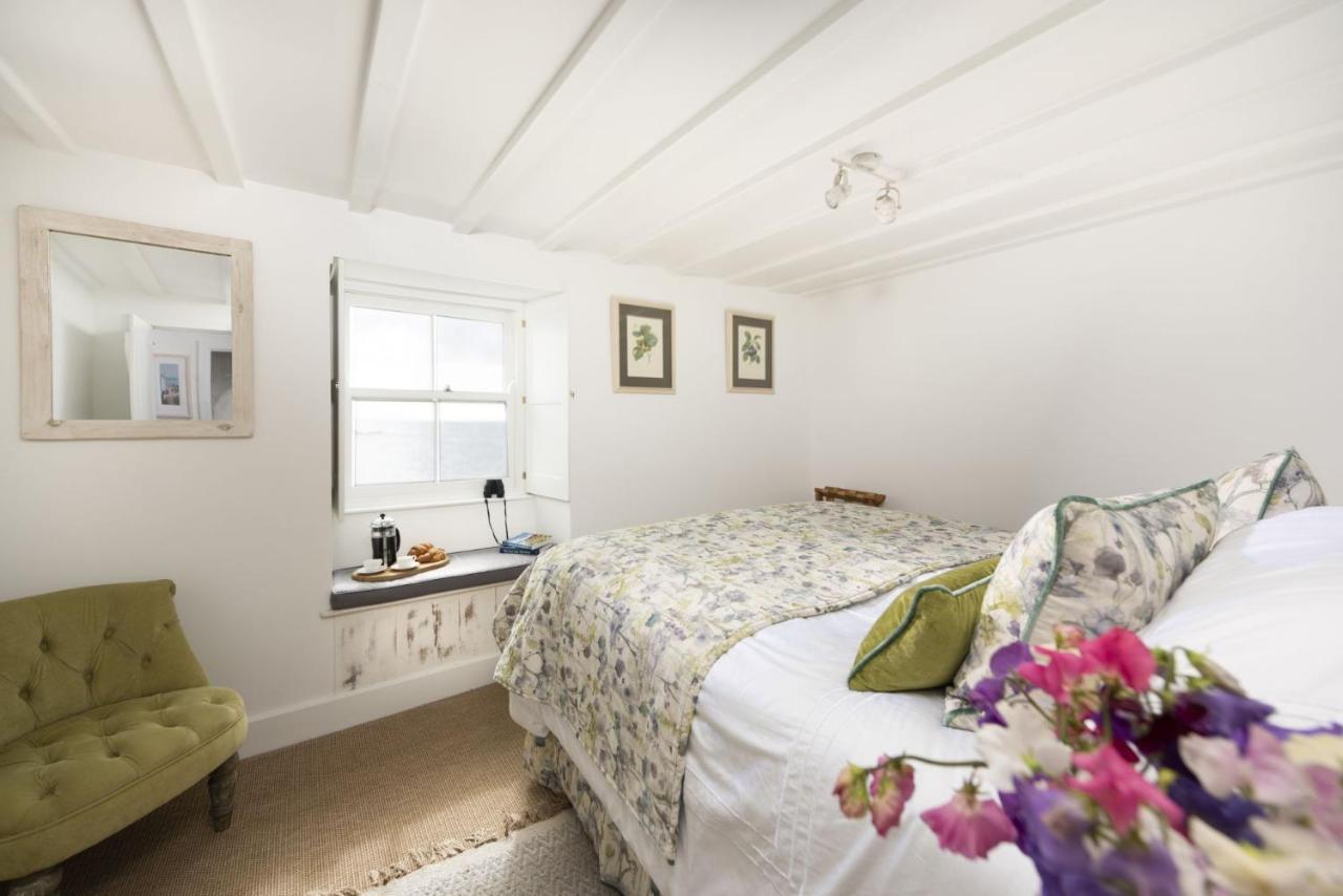 Mariners Cottage Маузел Екстер'єр фото