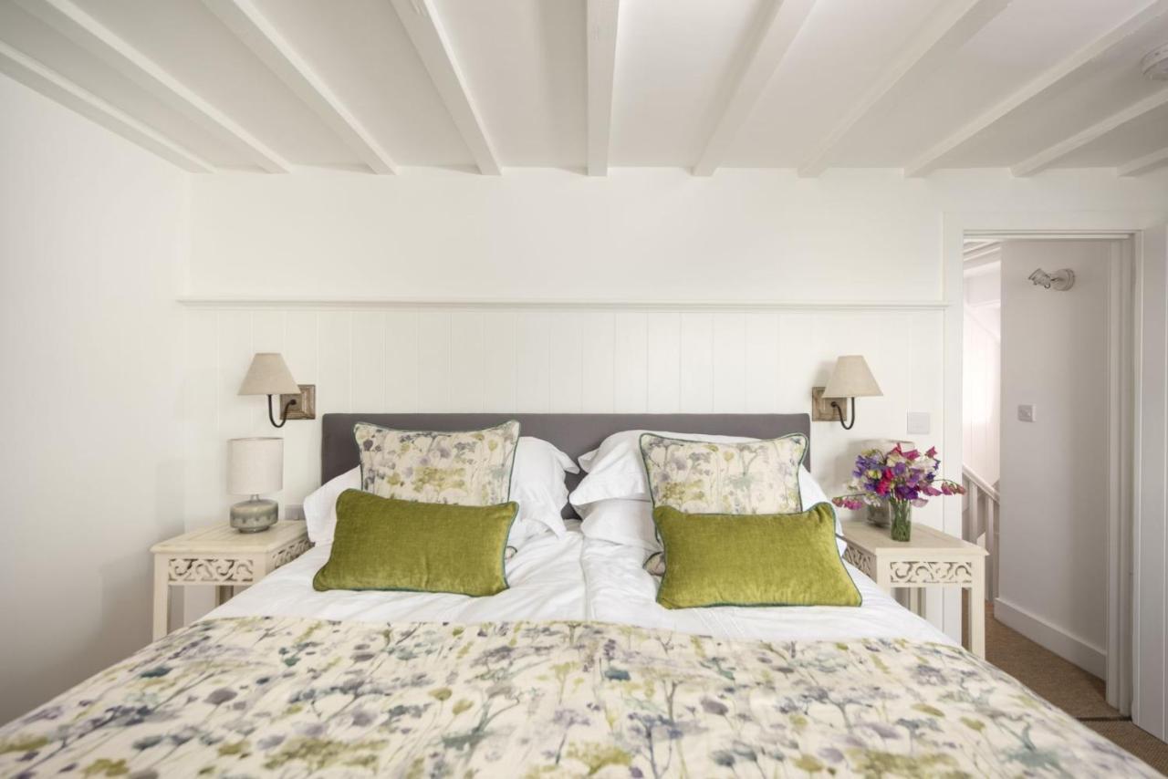 Mariners Cottage Маузел Екстер'єр фото