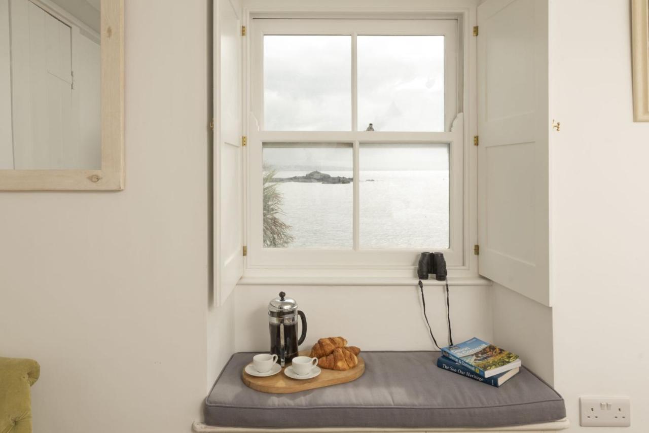 Mariners Cottage Маузел Екстер'єр фото