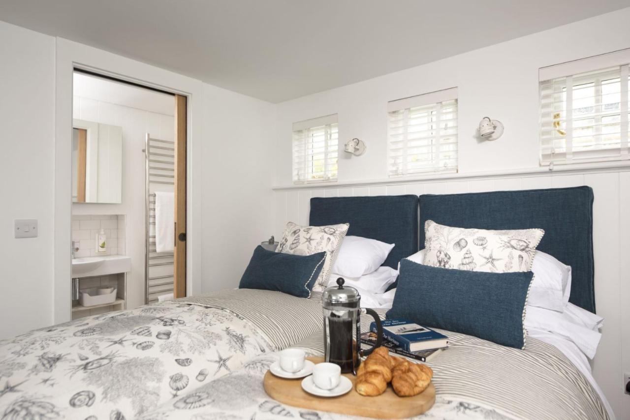 Mariners Cottage Маузел Екстер'єр фото
