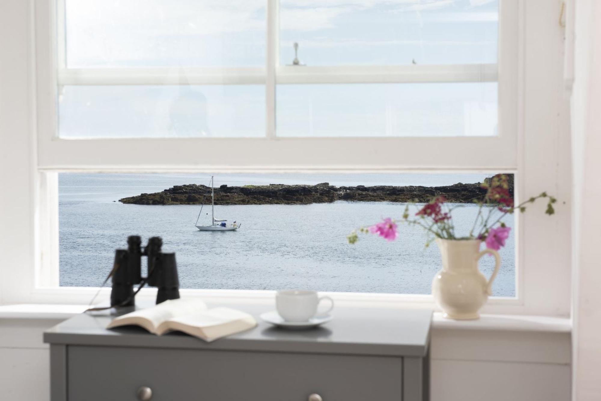Mariners Cottage Маузел Екстер'єр фото