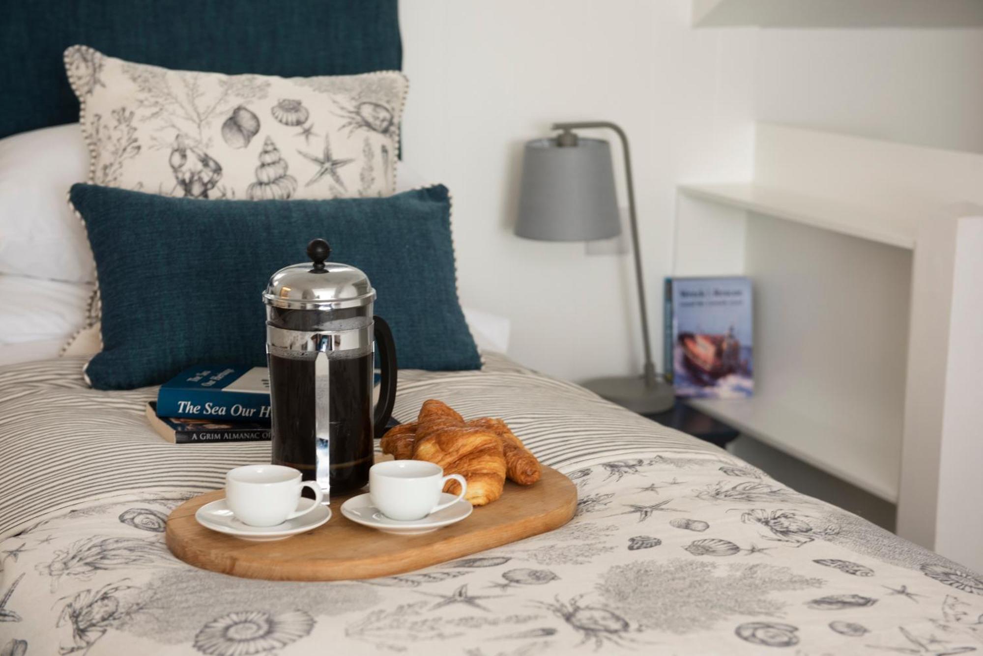 Mariners Cottage Маузел Екстер'єр фото
