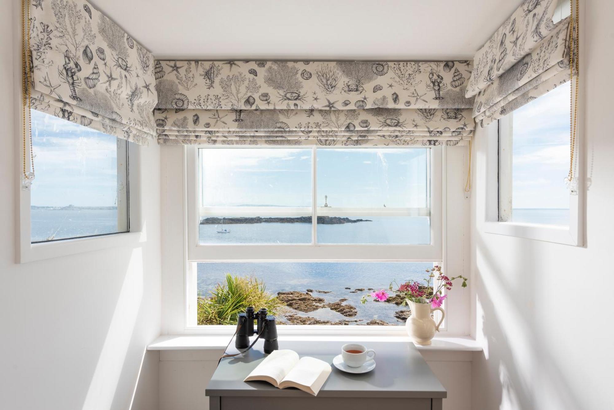 Mariners Cottage Маузел Екстер'єр фото